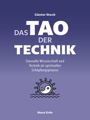 cover image of Das Tao der Technik